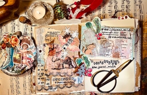 Junk Journaling